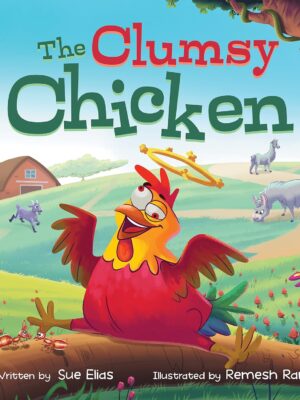 The Clumsy Chicken